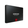 SAMSUNG 860 Pro Series 2.5" 4TB SATA III V-NAND 2-bit MLC Internal Solid State Drive (SSD) MZ-76P4T0E