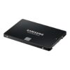 SAMSUNG 860 EVO Series 2.5" 500GB SATA III 3D NAND Internal Solid State Drive (SSD) MZ-76E500E