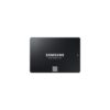 SAMSUNG 860 EVO Series 2.5" 500GB SATA III 3D NAND Internal Solid State Drive (SSD) MZ-76E500E