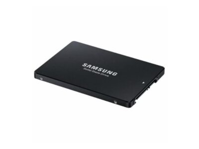 SAMSUNG SM863a MZ-7KM1T9NE 2.5" 1.92TB SATA III V-NAND Enterprise Solid State Disk