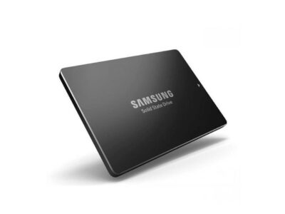 SAMSUNG SM863a MZ-7KM1T9NE 2.5" 1.92TB SATA III V-NAND Enterprise Solid State Disk