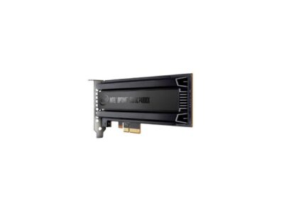 Intel Optane Dc P4800x 375 Gb Solid State Drive - Internal - Pci Express (Pci Express 3.0 X4)