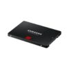 SAMSUNG 860 Pro Series 2.5" 4TB SATA III V-NAND 2-bit MLC Internal Solid State Drive (SSD) MZ-76P4T0E