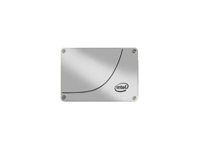 Intel Pro 5400s 2.5" 240GB SATA III TLC Internal Solid State Drive (SSD) SSDSC2KF240H6X1