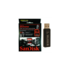 SanDisk 64GB 64G Extreme SD SDHC SDXC Card UHS-I Class 10 45MB/s 300X with USB 3.0 RV33 Reader