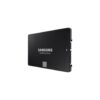 SAMSUNG 860 EVO Series 2.5" 500GB SATA III 3D NAND Internal Solid State Drive (SSD) MZ-76E500E