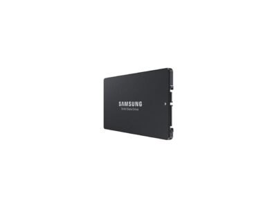 Samsung 883 Dct Mz-7Lh1t9ne 1.92 Tb Solid State Drive - 2.5" Internal - Sata (Sata/600)