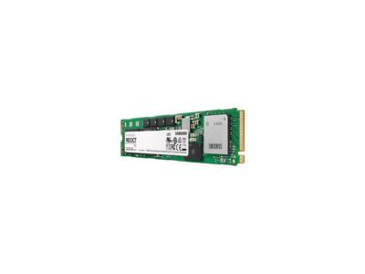 Samsung 983 Dct Mz-1Lb1t9ne 1.92 Tb Solid State Drive - M.2 Internal - Pci Express