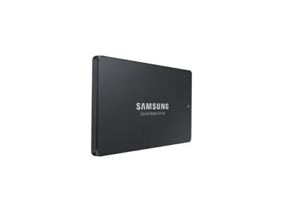 SAMSUNG SM863a MZ-7KM1T9NE 2.5" 1.92TB SATA III V-NAND Enterprise Solid State Disk