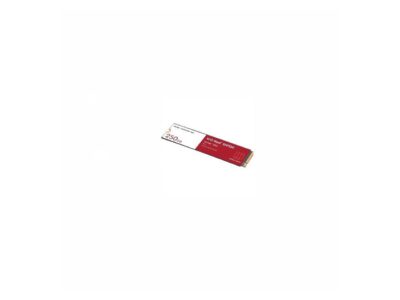 Western Digital 250 GB S700  M.2 2280 Internal Solid State Drive Red