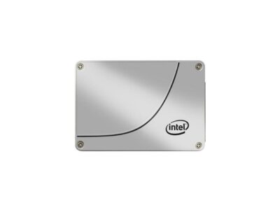 Intel DC S3610 400 GB 1.8" Internal Solid State Drive