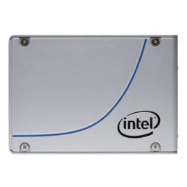 Intel DC P3520 SSDPE2MX450G701 2.5" 450GB PCI-Express 3.0 x4 MLC Solid State Disk