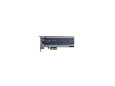 Intel DC P3700 SSDPEDMD800G401 AIC 800GB PCI-Express 3.0 x4 MLC Solid State Drive