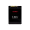 SanDisk SD8SN8U-512G-1122 X400 M.2 2280 512GB Internal SSD