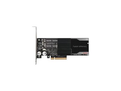 SanDisk - SDFADAMOS-3T20-SF1 - SanDisk Fusion ioMemory SX350 SX350-3200 3.20 TB Internal Solid State Drive - PCI Express