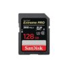 SanDisk Extreme PRO SDXC Card (128GB)