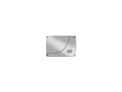 Intel DC S3610 200 GB 1.8" Internal Solid State Drive - SATA