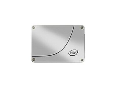 Intel DC S3610 200 GB 1.8" Internal Solid State Drive - SATA