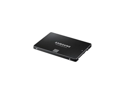 Samsung 850 EVO 120 GB 2.5" Internal Solid State Drive - SATA - 540 MB/s Maximum Read Transfer Rate - 520 MB/s Maximum Write Transfer Rate - 94000IOPS Random 4KB Read - 88000IOPS Random 4KB Write