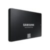 SAMSUNG 860 EVO Series 2.5" 250GB SATA III 3D NAND Internal Solid State Drive (SSD) MZ-76E250E