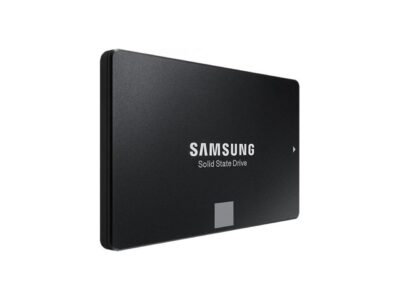 SAMSUNG 860 EVO Series 2.5" 250GB SATA III 3D NAND Internal Solid State Drive (SSD) MZ-76E250E