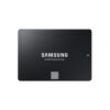 SAMSUNG 860 EVO Series 2.5" 250GB SATA III 3D NAND Internal Solid State Drive (SSD) MZ-76E250E