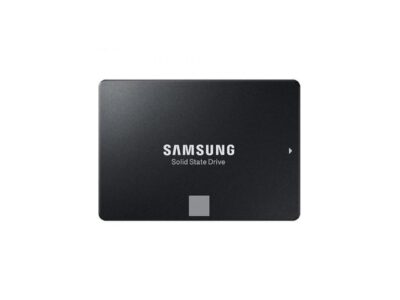 SAMSUNG 860 EVO Series 2.5" 250GB SATA III 3D NAND Internal Solid State Drive (SSD) MZ-76E250E