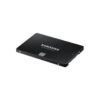 SAMSUNG 860 EVO Series 2.5" 250GB SATA III 3D NAND Internal Solid State Drive (SSD) MZ-76E250E