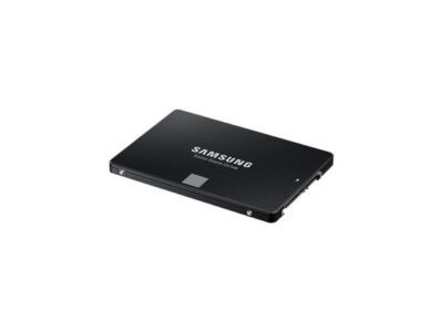 SAMSUNG 860 EVO Series 2.5" 250GB SATA III 3D NAND Internal Solid State Drive (SSD) MZ-76E250E