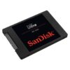 SanDisk Ultra 3D SATA III 2.5" 4TB Internal Solid State Drive SDSSDH3-4T00-G25