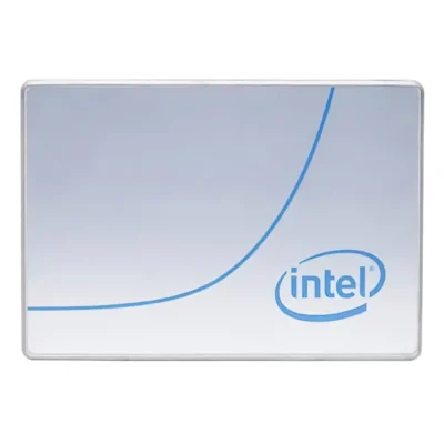 Intel DC P4510 1TB 2.5" U.2 PCIe 3.1 x4 NVMe 3D2 TLC Enterprise SSD