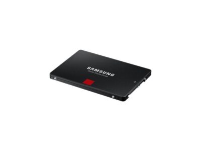 Samsung 860 Pro Mz-76P2t0e 2 Tb Solid State Drive - 2.5" Internal - Sata (Sata/600)