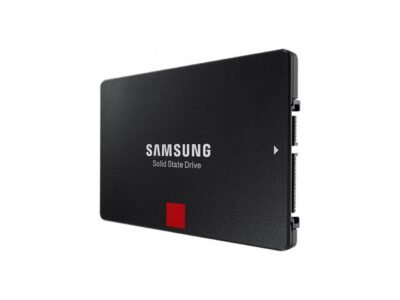 Samsung 860 Pro Mz-76P2t0e 2 Tb Solid State Drive - 2.5" Internal - Sata (Sata/600)