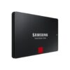 Samsung 860 Pro Mz-76P2t0e 2 Tb Solid State Drive - 2.5" Internal - Sata (Sata/600)