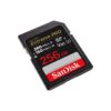 SanDisk 256GB Extreme PRO SDXC Memory Card - (SDSDXEP-256G-GN4IN)