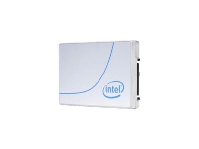 Intel DC P4500 Series 2 TB SSD 2 TB Internal Solid State Drive