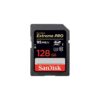 SanDisk Extreme PRO SDXC Card (128GB)