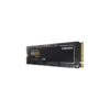 SAMSUNG 970 EVO M.2 2280 2TB PCIe Gen 3.0 x4, NVMe 1.3 V-NAND 3-bit MLC Internal Solid State Drive (SSD) MZ-V7E2T0E, Bulk