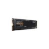 SAMSUNG 970 EVO M.2 2280 2TB PCIe Gen 3.0 x4, NVMe 1.3 V-NAND 3-bit MLC Internal Solid State Drive (SSD) MZ-V7E2T0E, Bulk