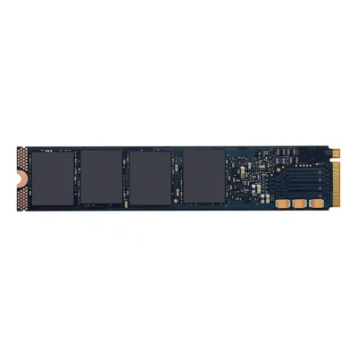 Intel Optane SSD DC P4801X Series - 200GB, M.2 110MM PCIe x4, 3D XPoint Solid State Drive (SSD) - SSDPEL1K200GA01