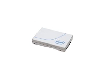 Intel - SSDPE2KX020T810 - Intel DC P4510 2 TB Solid State Drive - 2.5 Internal - PCI Express (PCI Express 3.1 x4) - 3200 MB/s Maximum Read Transfer Rate - 256-bit Encryption Standard - 5 Year Warranty