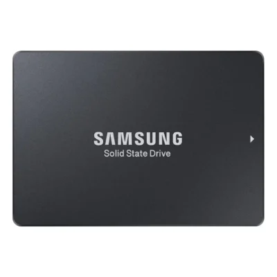 SAMSUNG SM863a MZ-7KM480NE 2.5" 480GB SATA III V-NAND Enterprise Solid State Disk