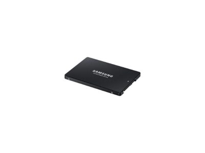 SAMSUNG SM863a MZ-7KM480NE 2.5" 480GB SATA III V-NAND Enterprise Solid State Disk