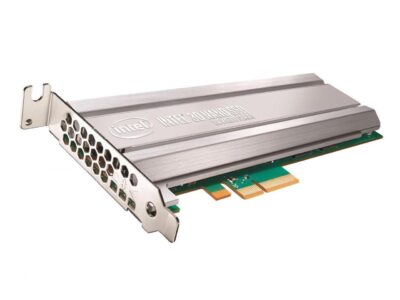 Intel DC P4500 Series 2 TB SSD 2 TB Internal Solid State Drive