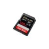 SanDisk Extreme PRO SDXC Card (128GB)