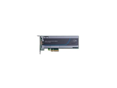 Intel DC P3700 SSDPEDMD800G401 AIC 800GB PCI-Express 3.0 x4 MLC Solid State Drive