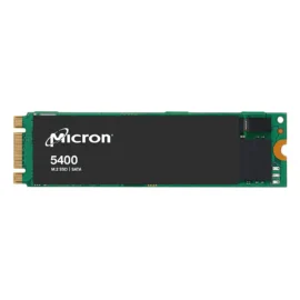 Micron  5400 PRO MTFDDAV240TGA-1BC15ABYYR 240GB M.2 2280 SATA (SED) Data Center SSD