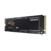 Samsung MZ-V7S500B/BW 500GB 970 EVO Plus Series PCIe NVMe M.2 Internal SSD