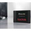 SanDisk Extreme Pro 2.5" 960GB SATA 6.0Gb/s MLC Internal Solid State Drive (SSD) SDSSDXPS-960G-G25