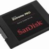 SanDisk Extreme Pro 2.5" 960GB SATA 6.0Gb/s MLC Internal Solid State Drive (SSD) SDSSDXPS-960G-G25